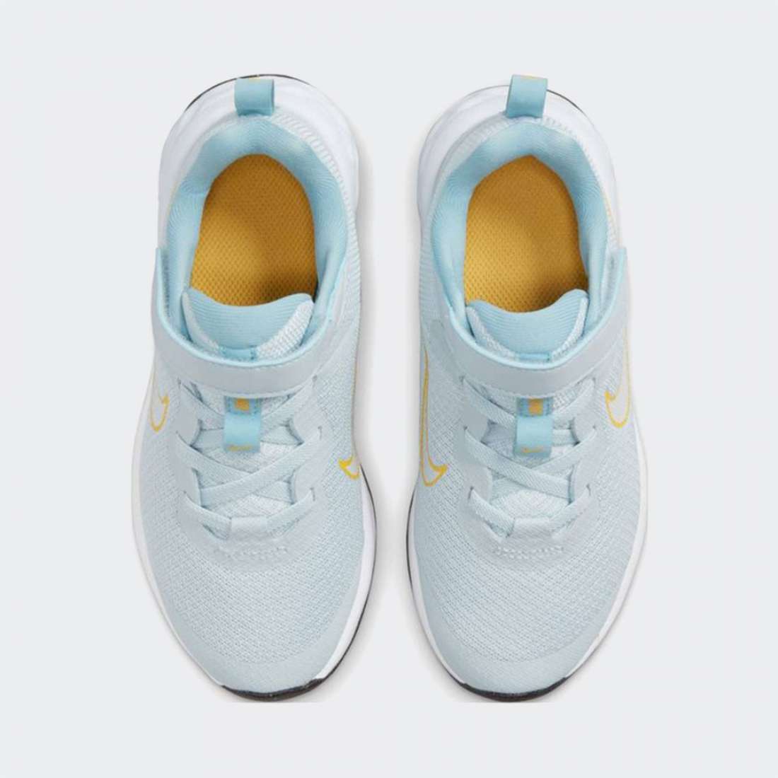 NIKE REVOLUTION 6 K BLUE