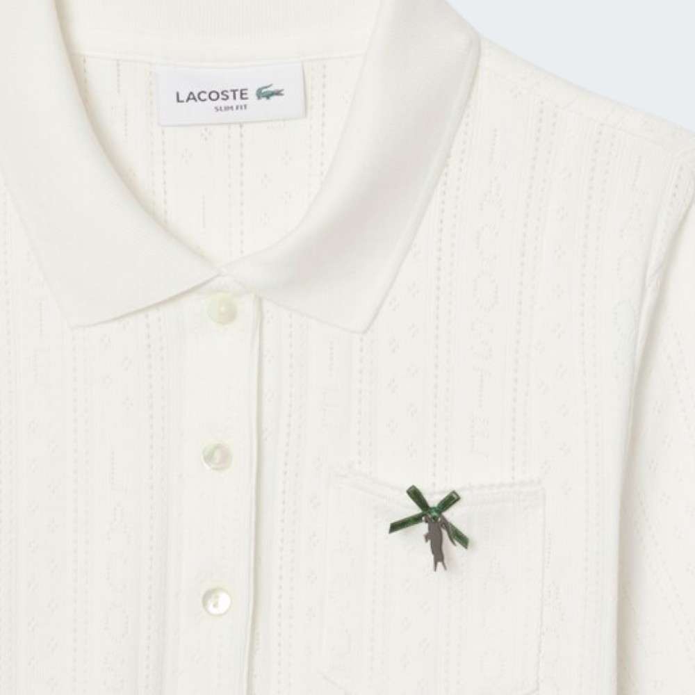 POLO LACOSTE