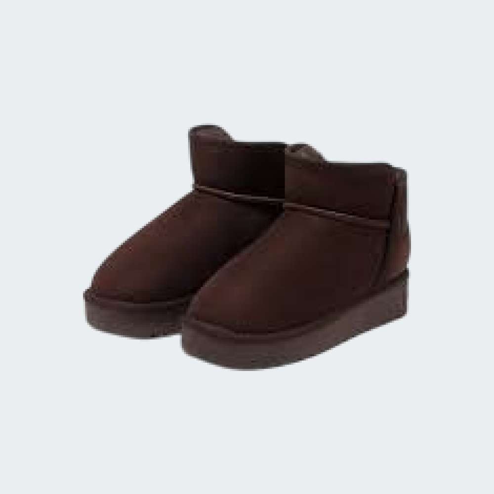 BOTAS D.FRANKLIN NORDIC LOW BASIC