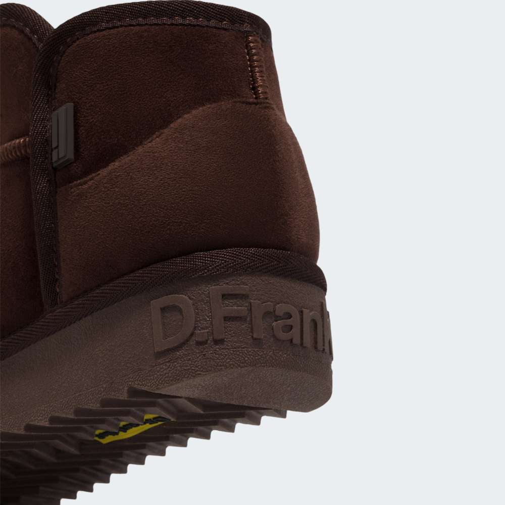 BOTAS D.FRANKLIN NORDIC LOW BASIC