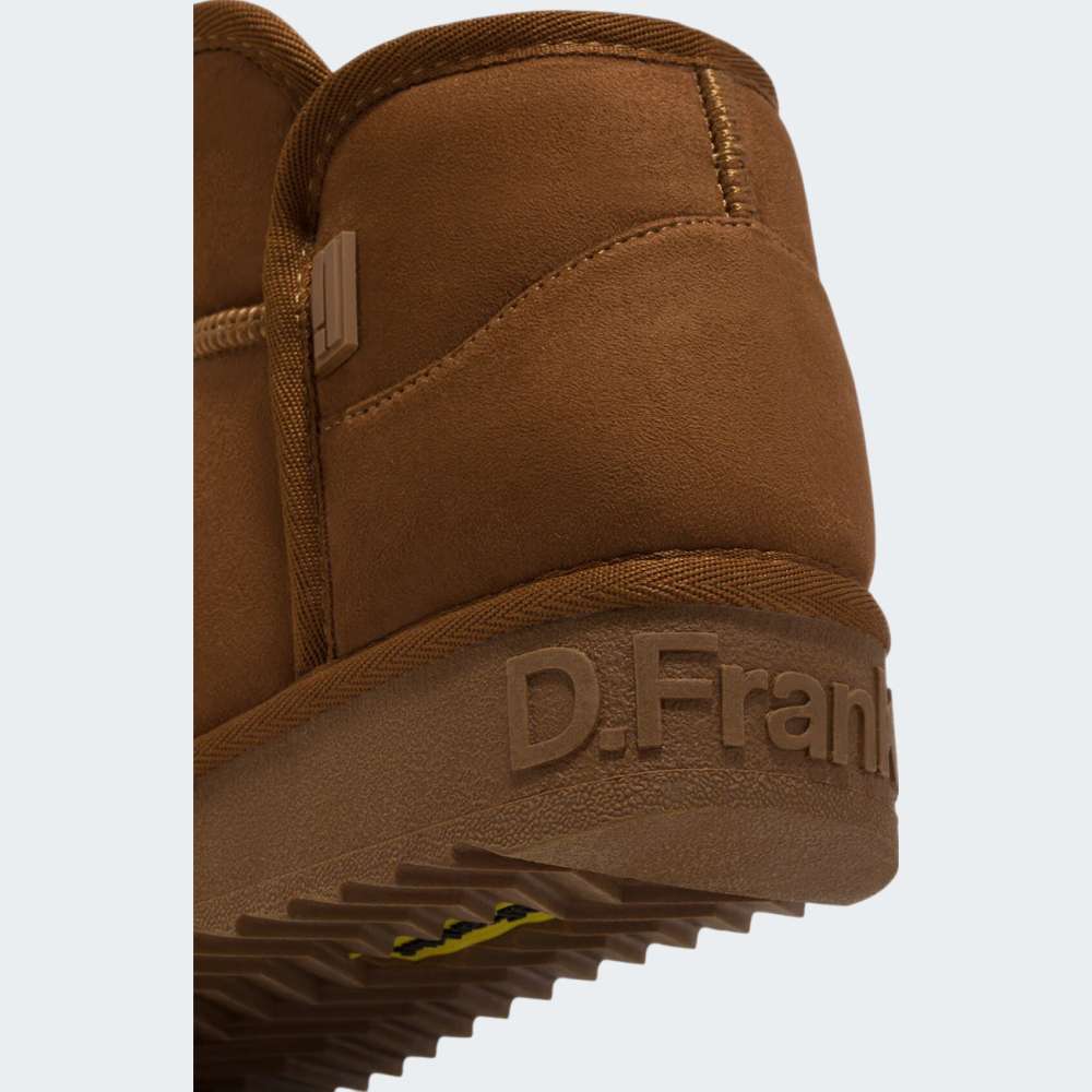 BOTAS D.FRANKLIN NORDIC LOW BASIC