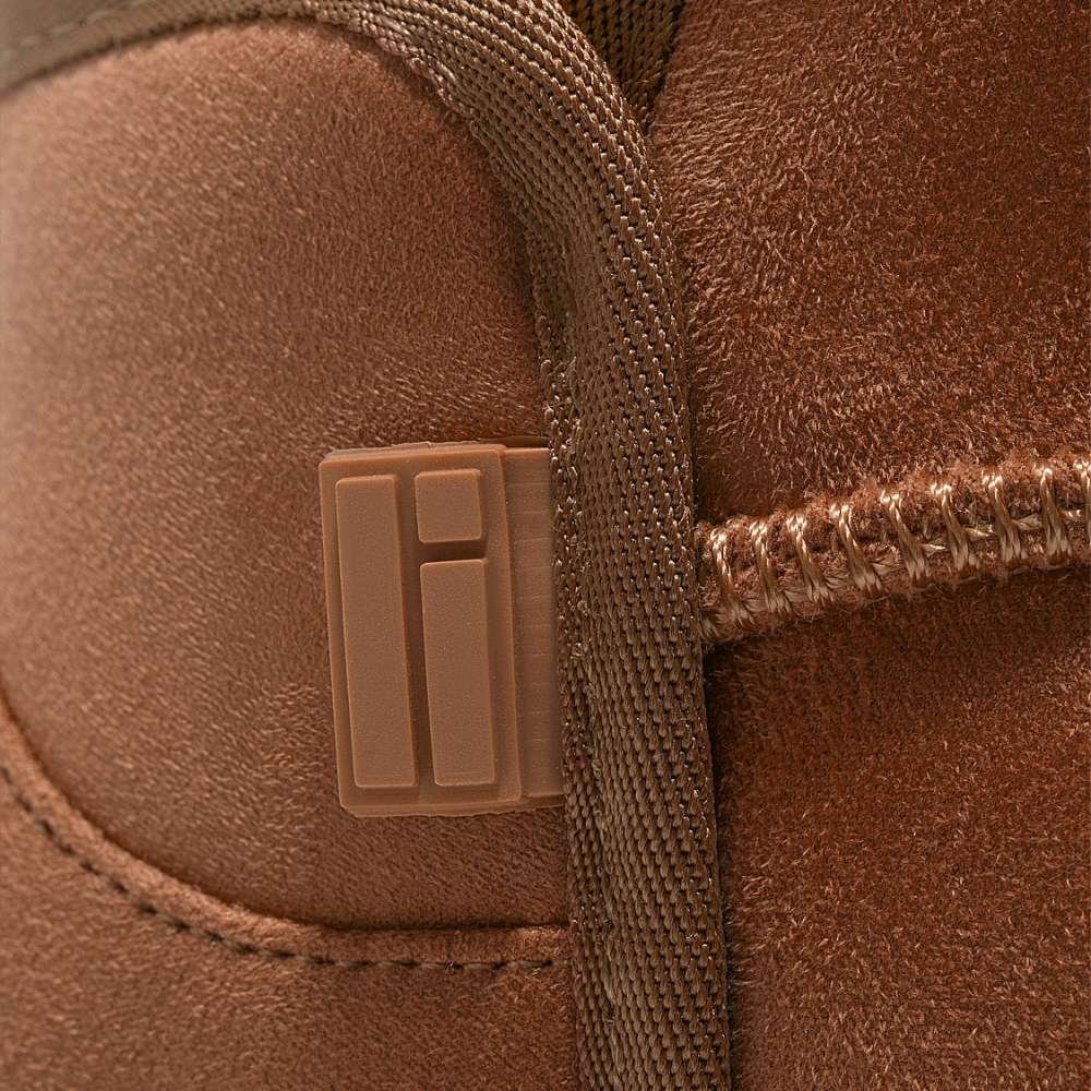 BOTAS D.FRANKLIN NORDIC LOW BASIC