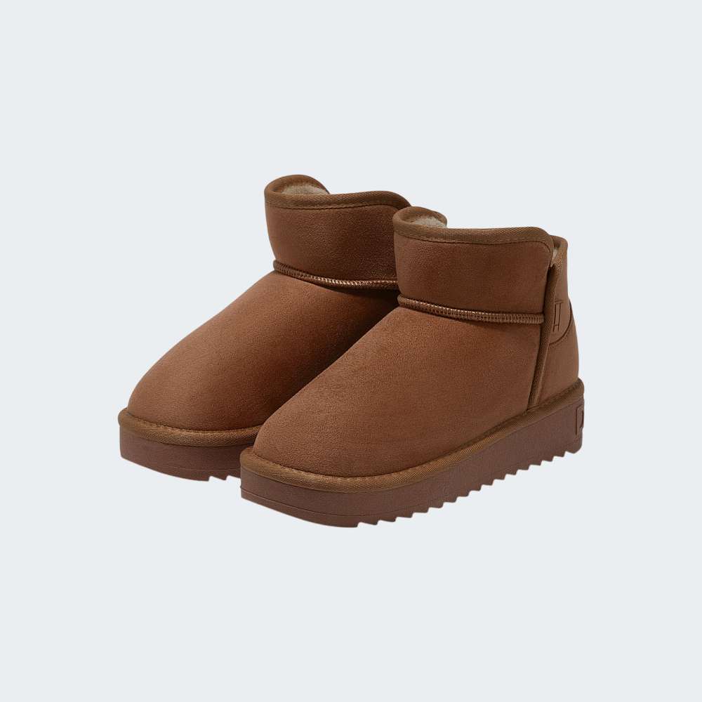 BOTAS D.FRANKLIN NORDIC LOW BASIC