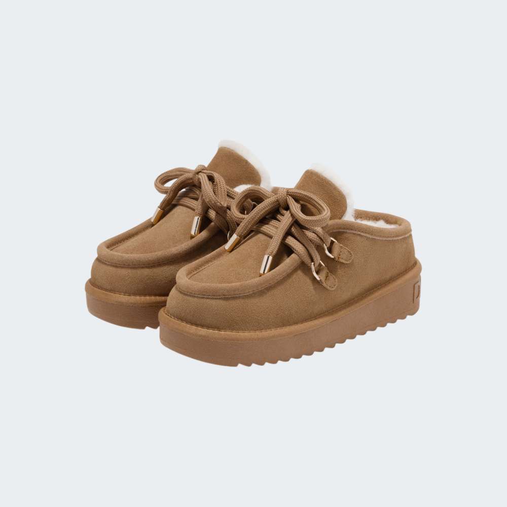 D.FRANKLIN NORDIC CLOG