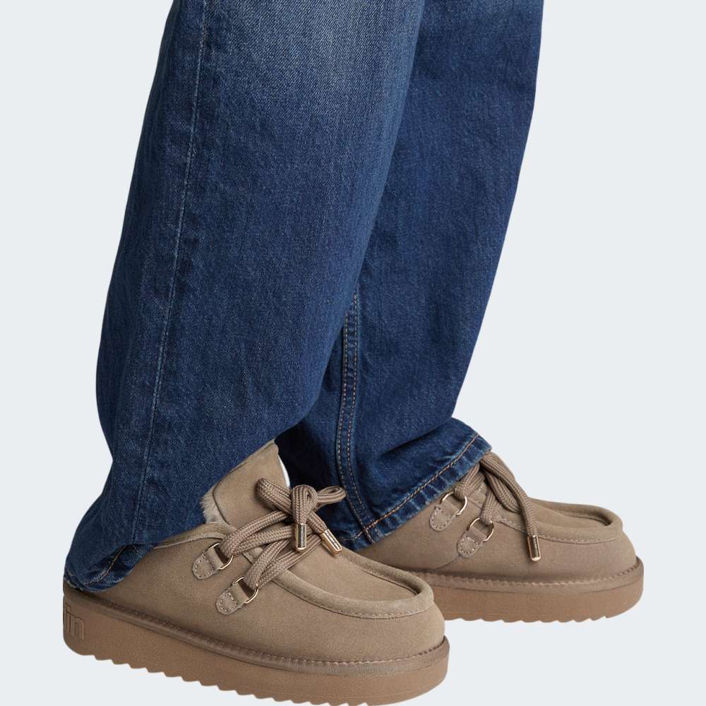 D.FRANKLIN NORDIC CLOG