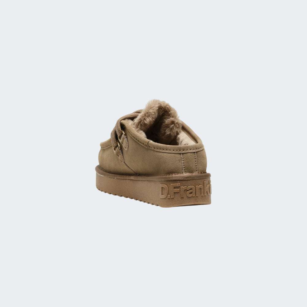 D.FRANKLIN NORDIC CLOG