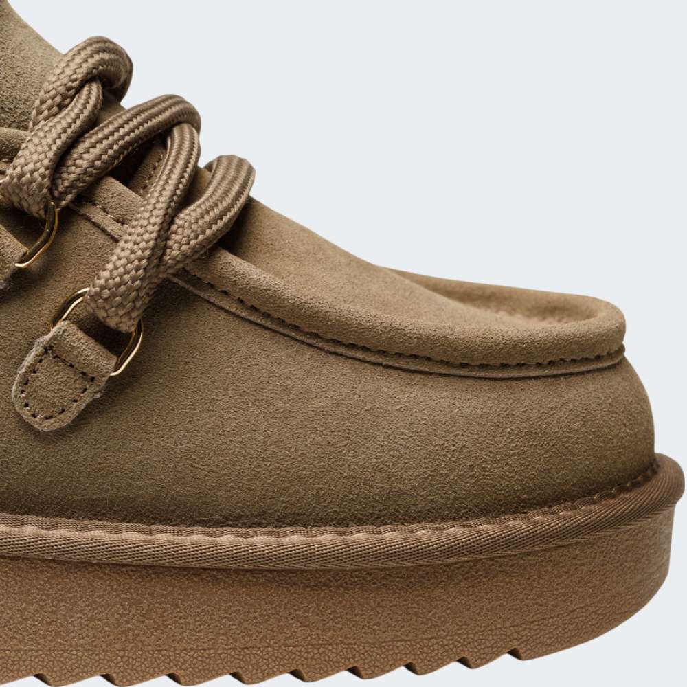 D.FRANKLIN NORDIC CLOG