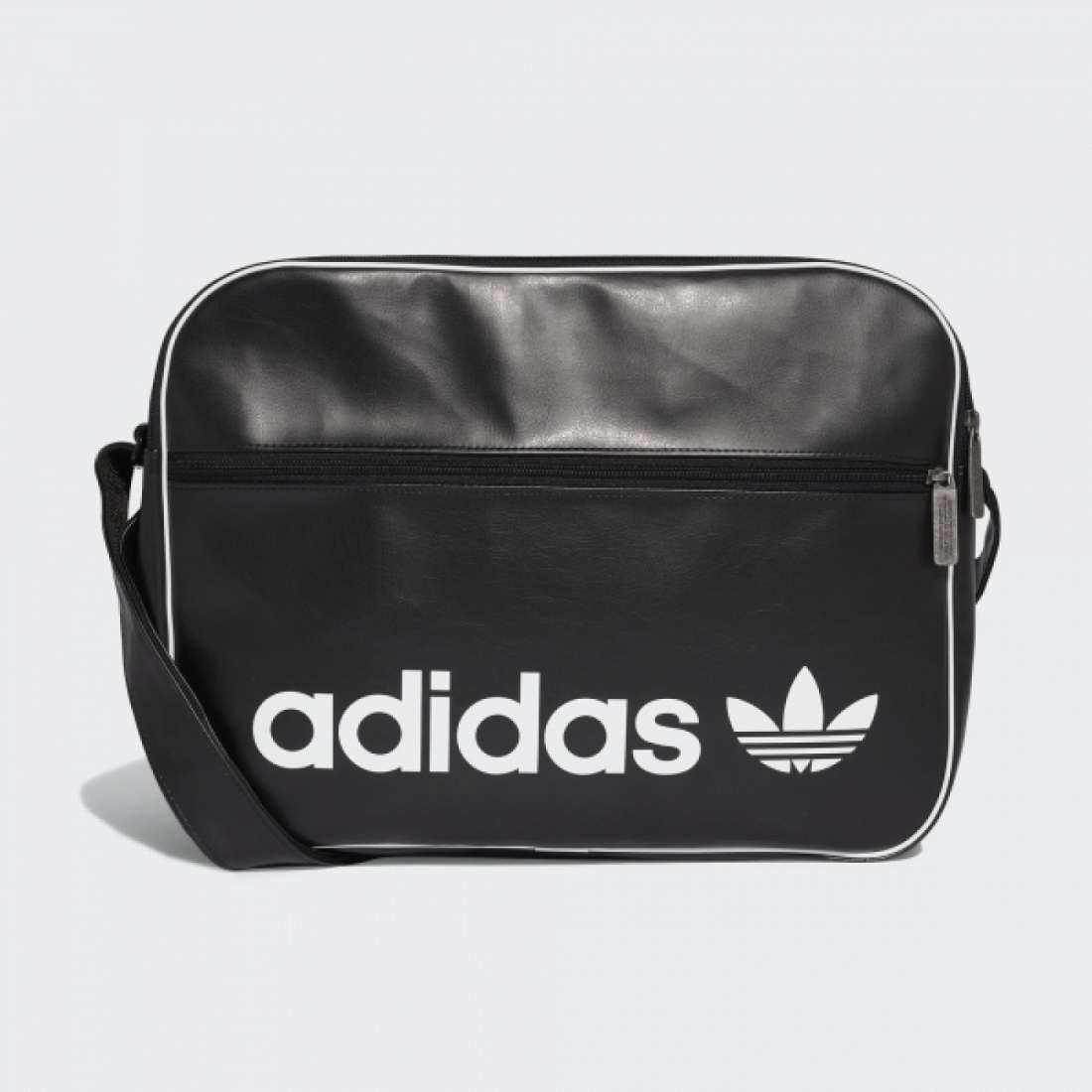 MALA ADIDAS AIRLINER VINTAGE BLACK