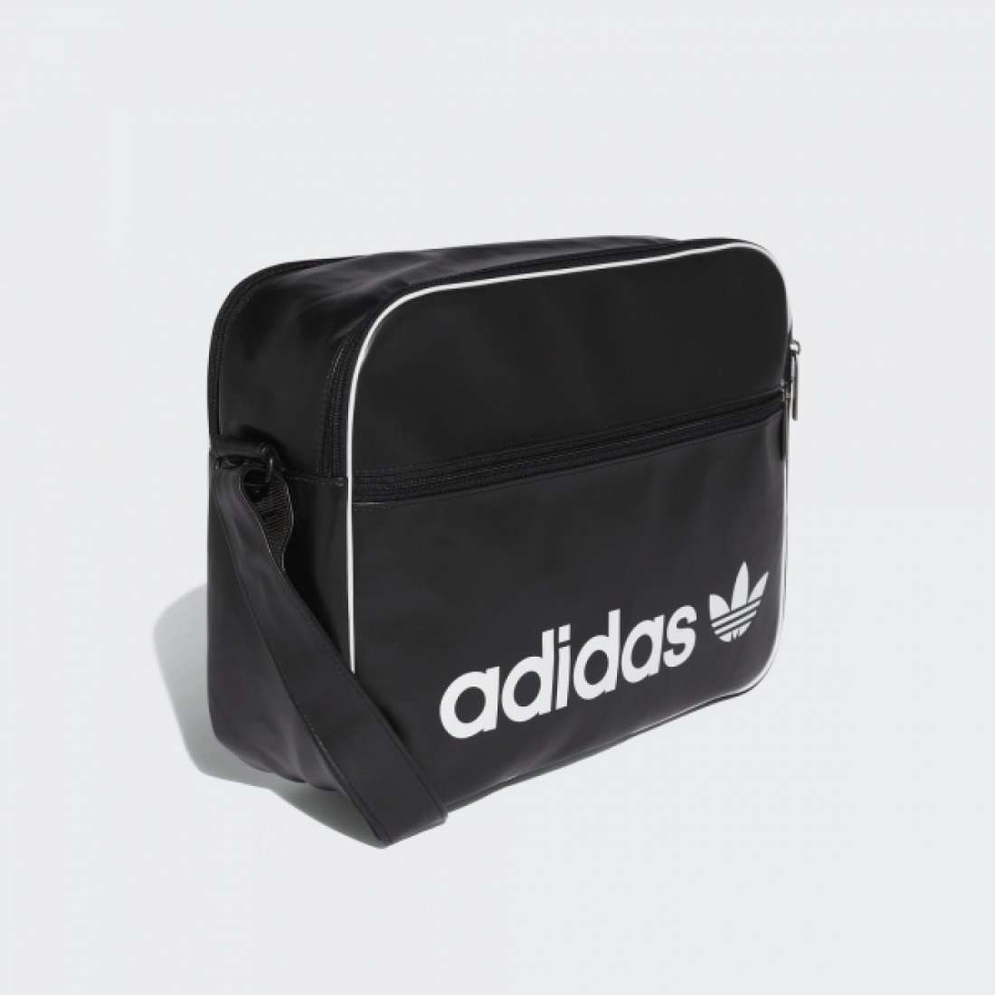 MALA ADIDAS AIRLINER VINTAGE BLACK