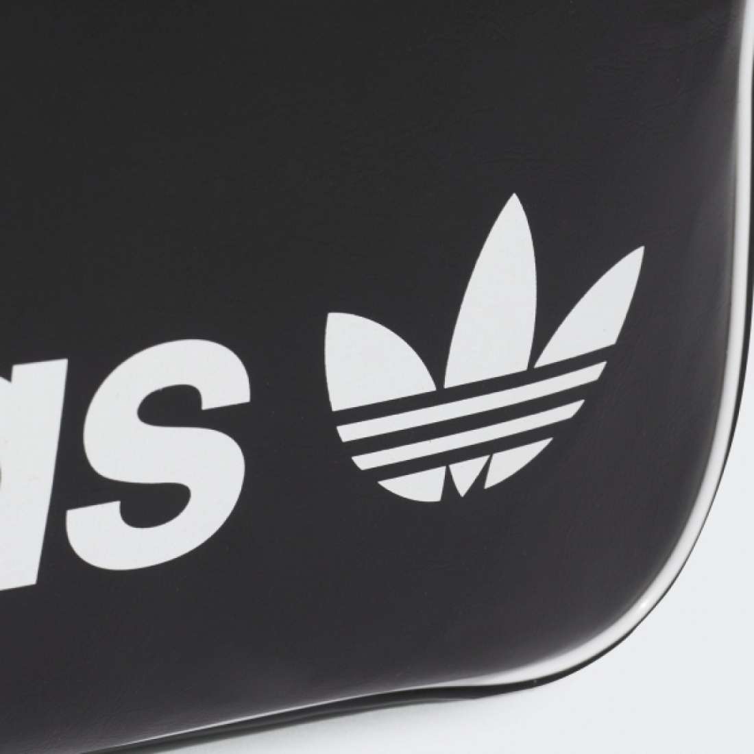 MALA ADIDAS AIRLINER VINTAGE BLACK