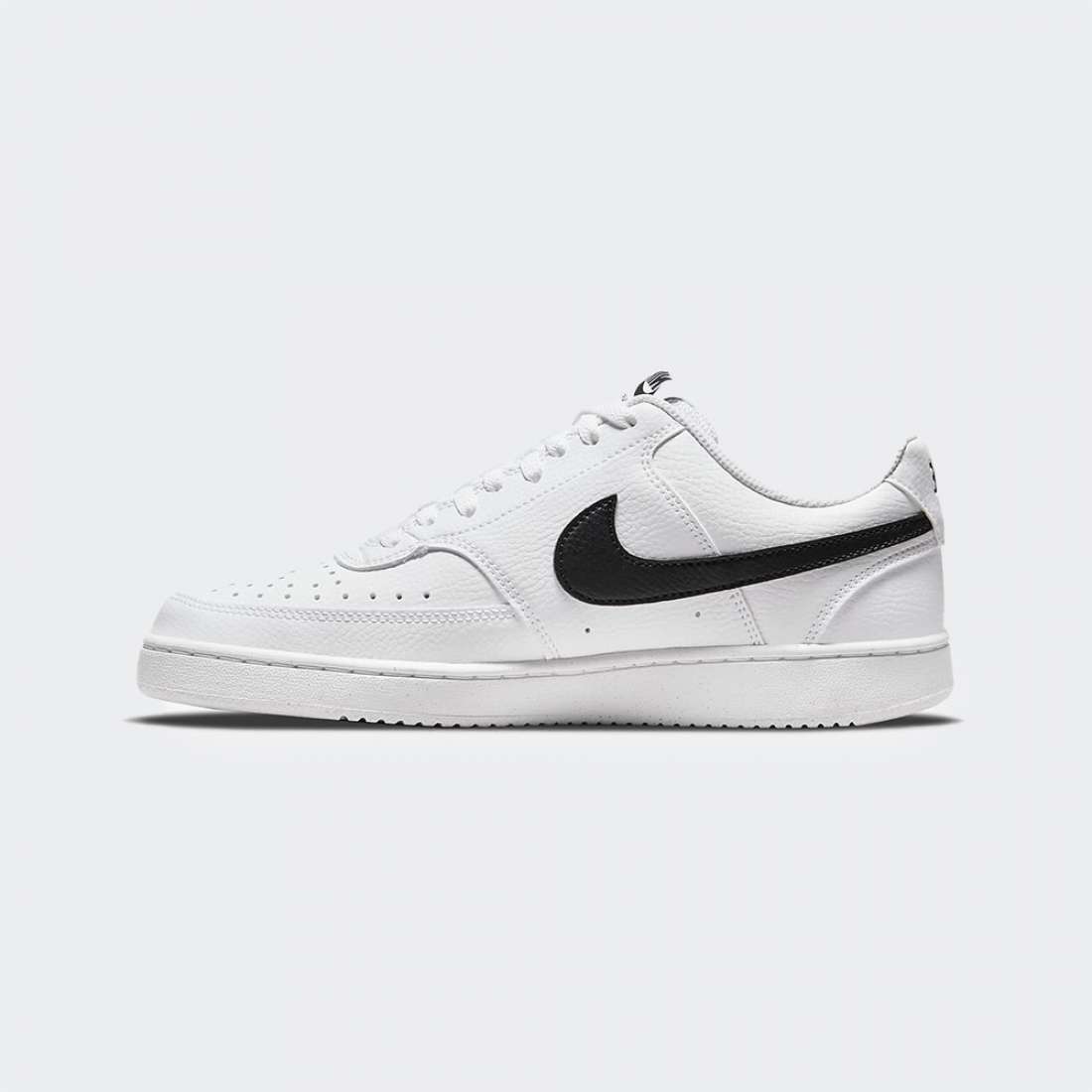 NIKE COURT VISION LOW W WHITE/BLACK