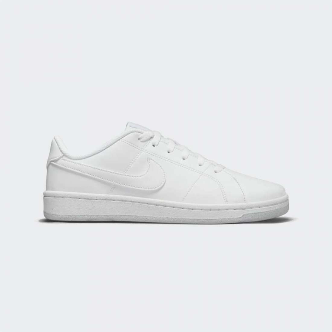 NIKE COURT ROYALE 2 J WHITE