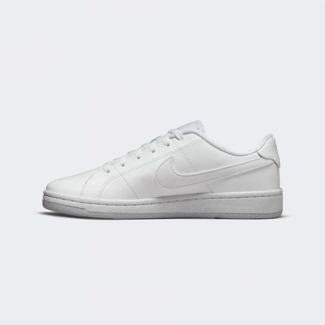 NIKE COURT ROYALE 2 J WHITE