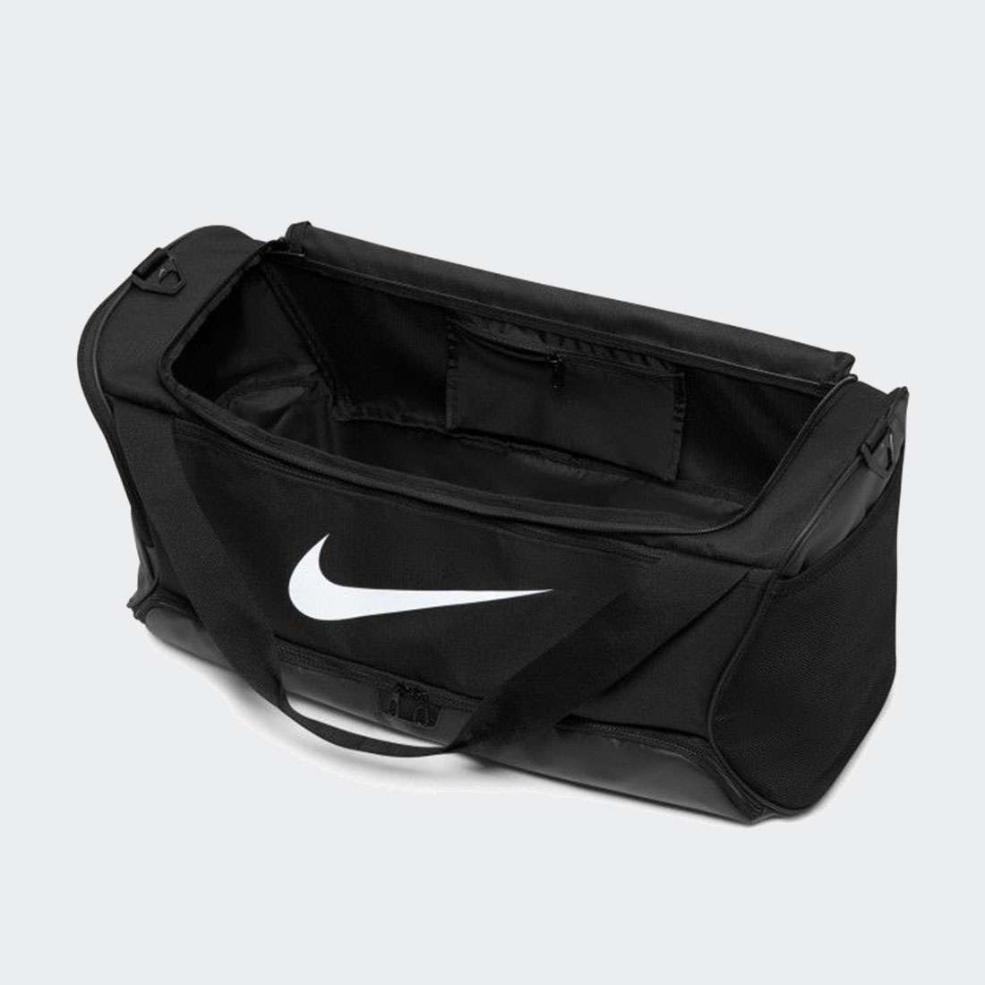 SACO NIKE BRASILIA M BLACK