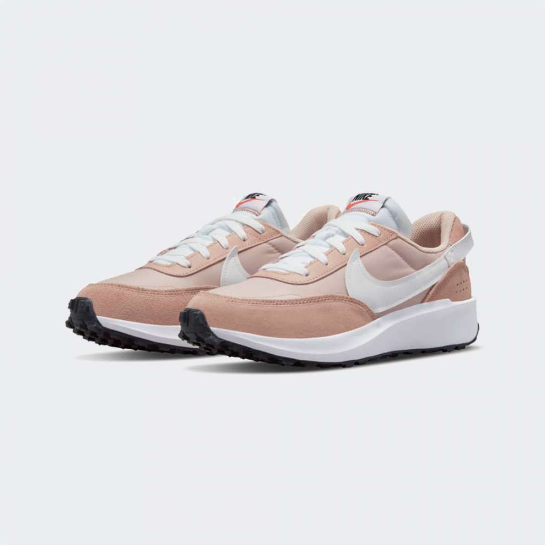 NIKE WAFFLE DEBUT PINK/WHITE