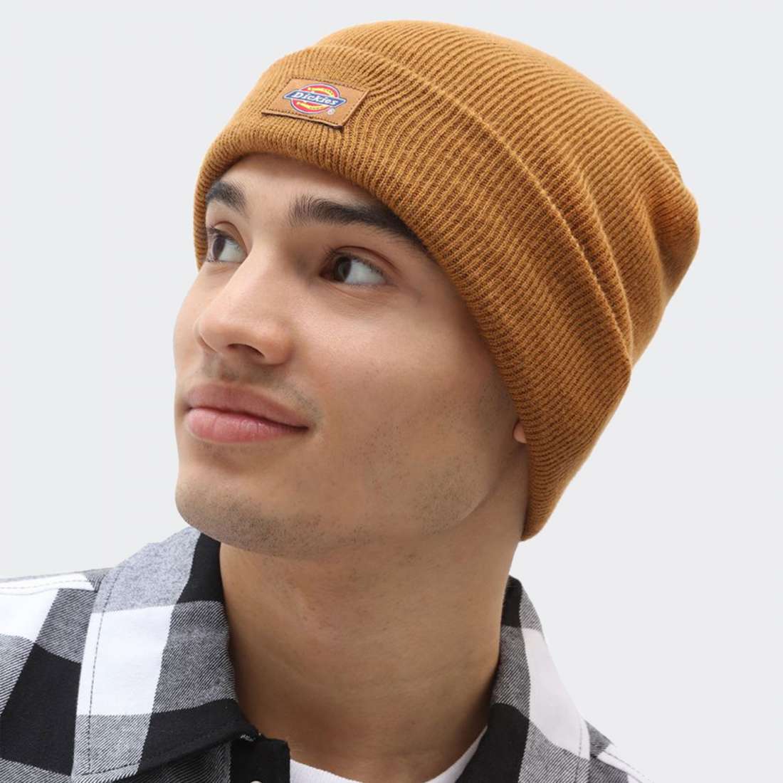 GORRO DICKIES GIBSLAND BROWN