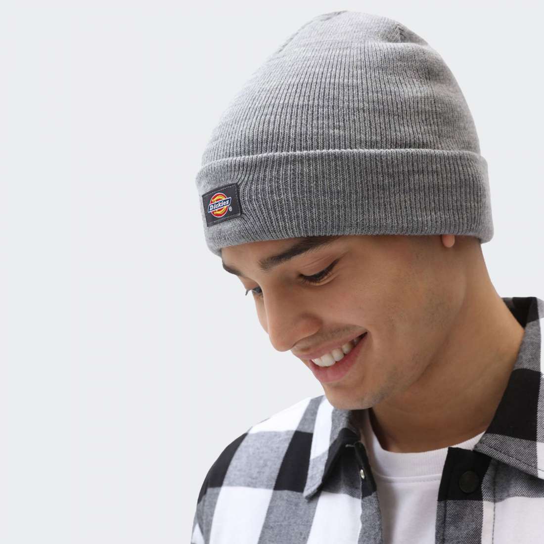 GORRO DICKIES GIBSLAND GREY