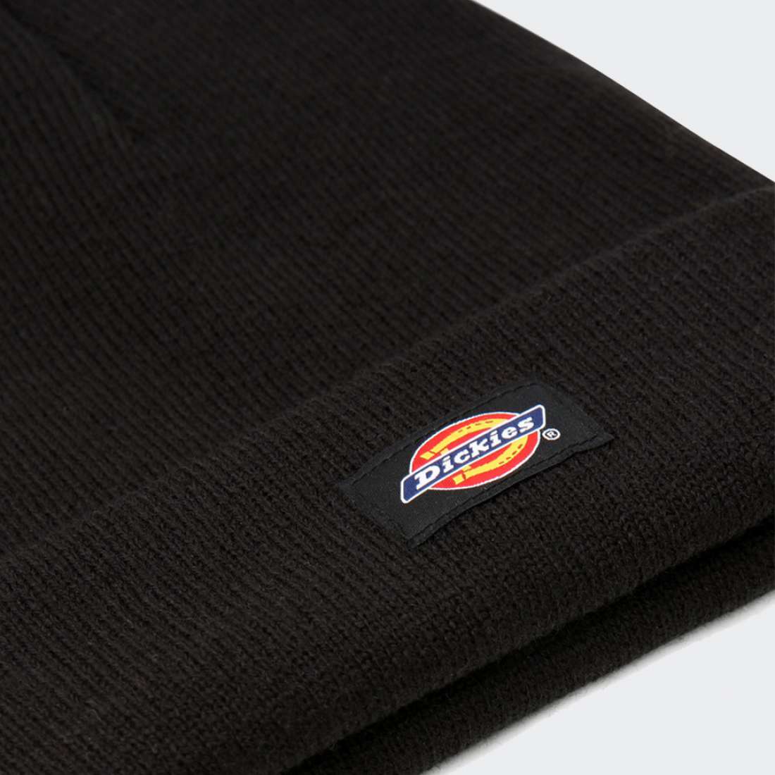 GORRO DICKIES GIBSLAND BLACK