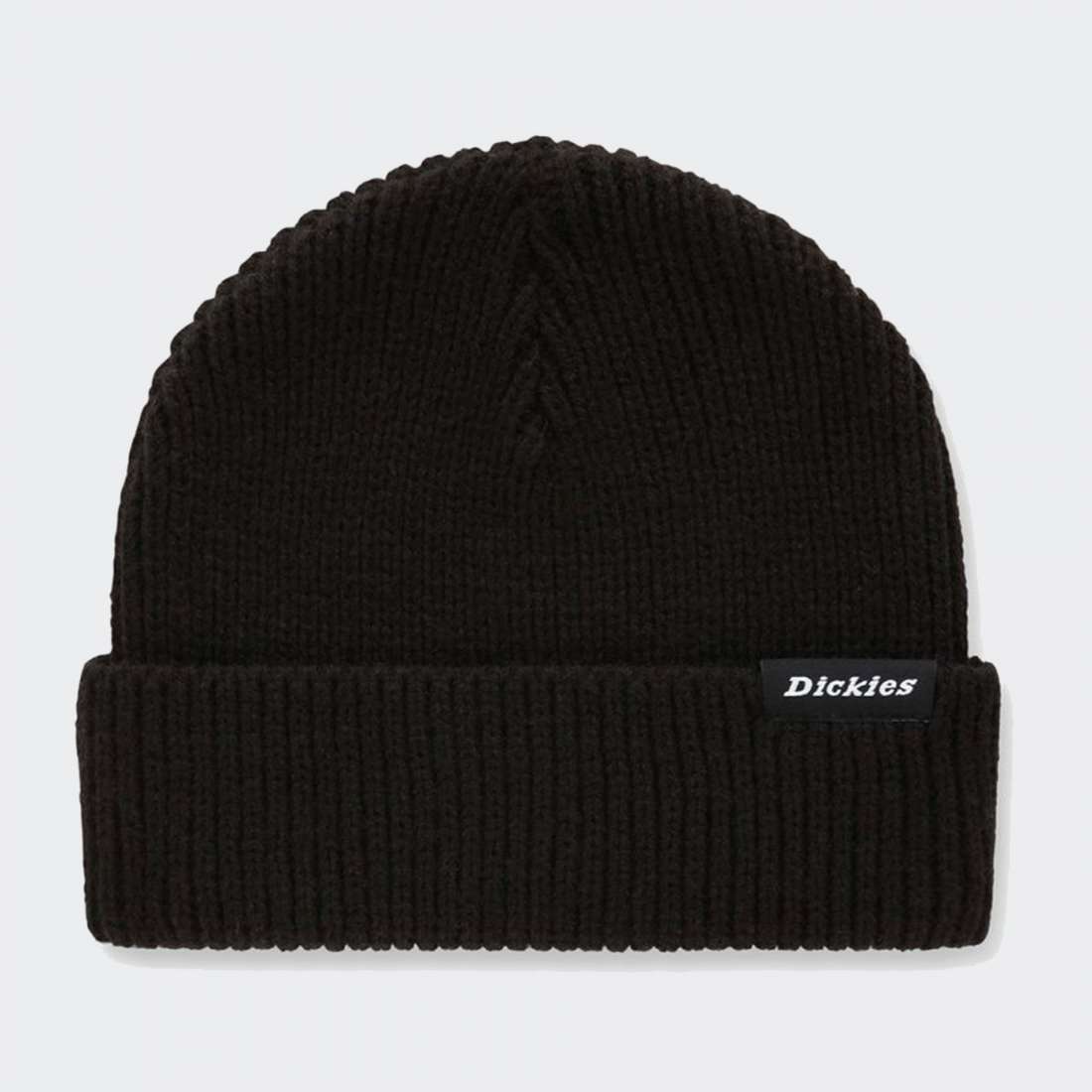 GORRO DICKIES WOODWORTH BLACK