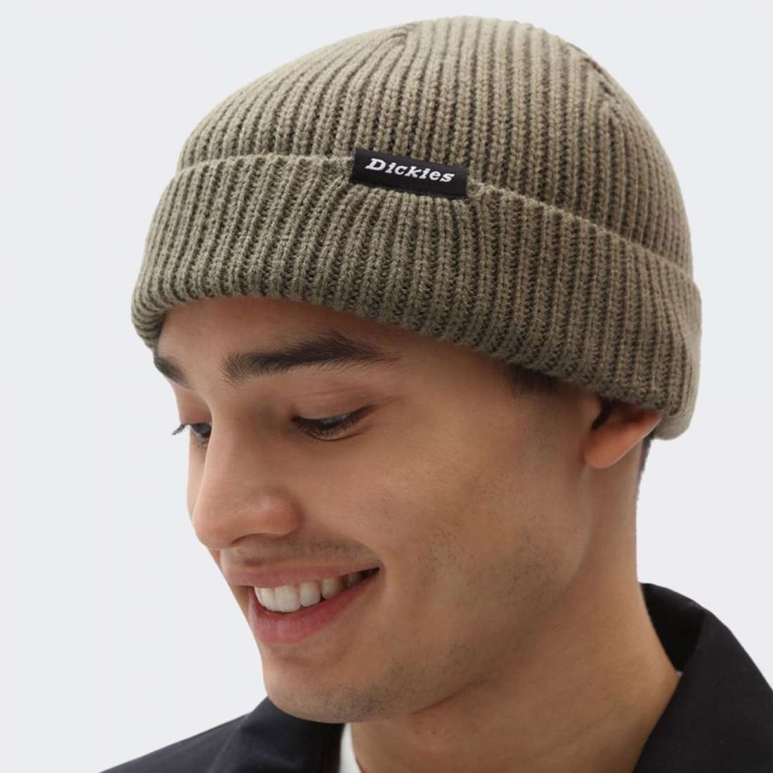 GORRO DICKIES WOODWORTH GREEN