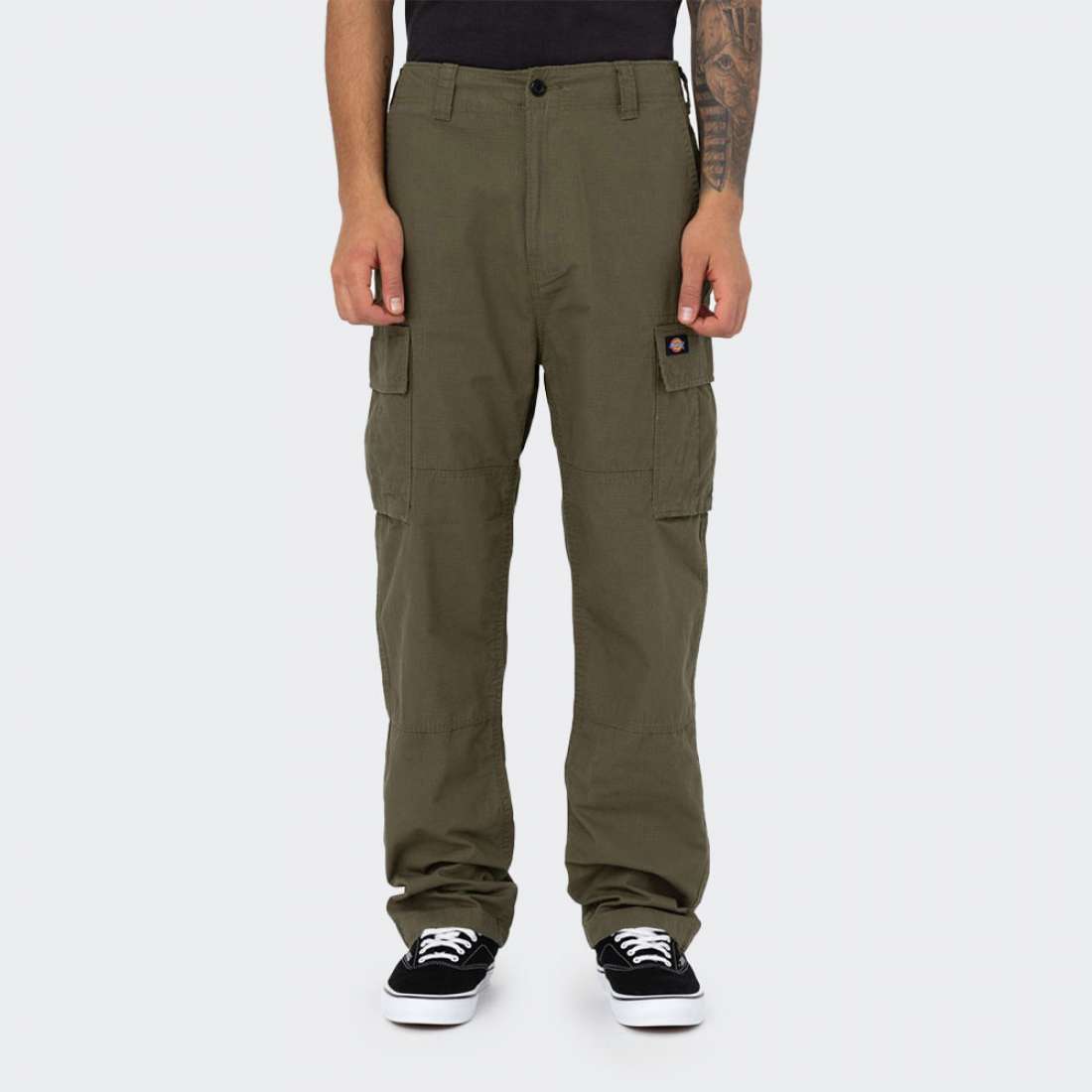 CALÇAS DICKIES EAGIE BEND GREEN