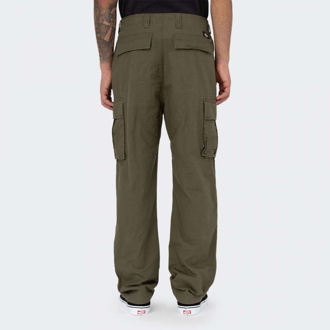 CALÇAS DICKIES EAGIE BEND GREEN