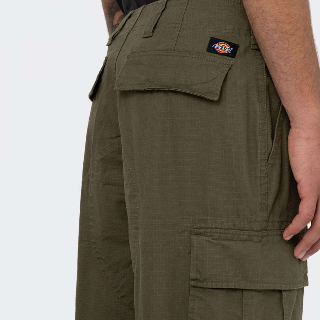 CALÇAS DICKIES EAGIE BEND GREEN