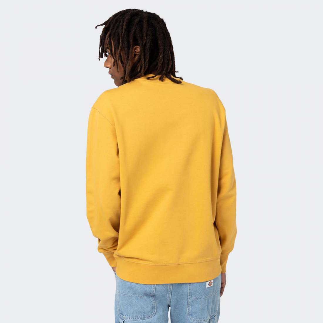 SWEATSHIRT DICKIES LORETTO HONEY