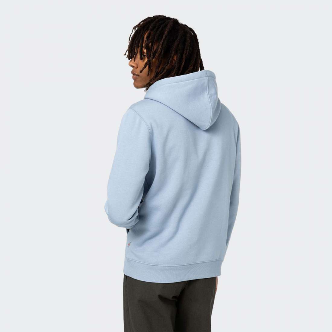 HOODIE DICKIES OAKPORT BLUE