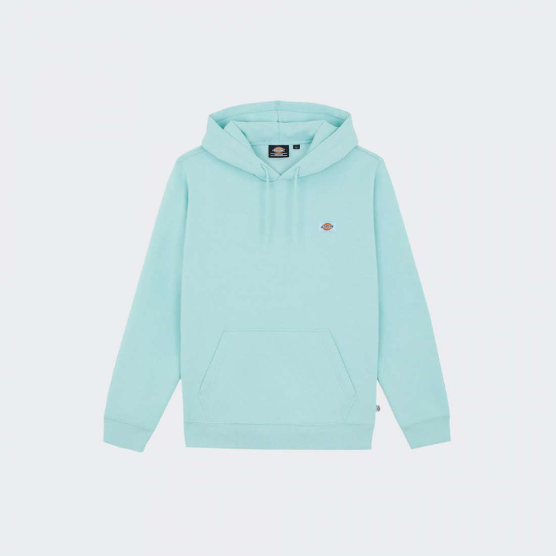 HOODIE DICKIES OAKPORT TURQUOISE