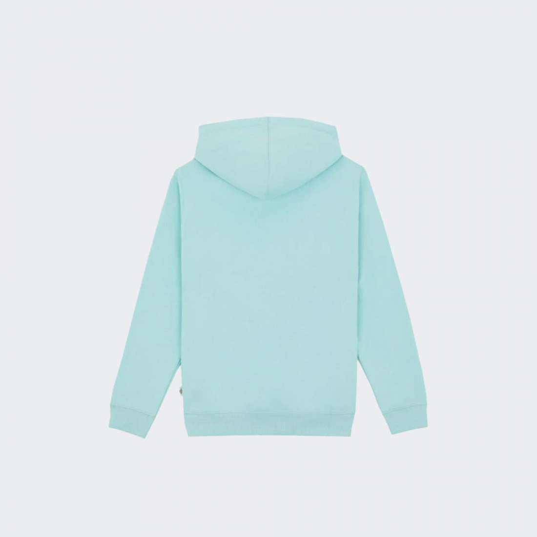 HOODIE DICKIES OAKPORT TURQUOISE