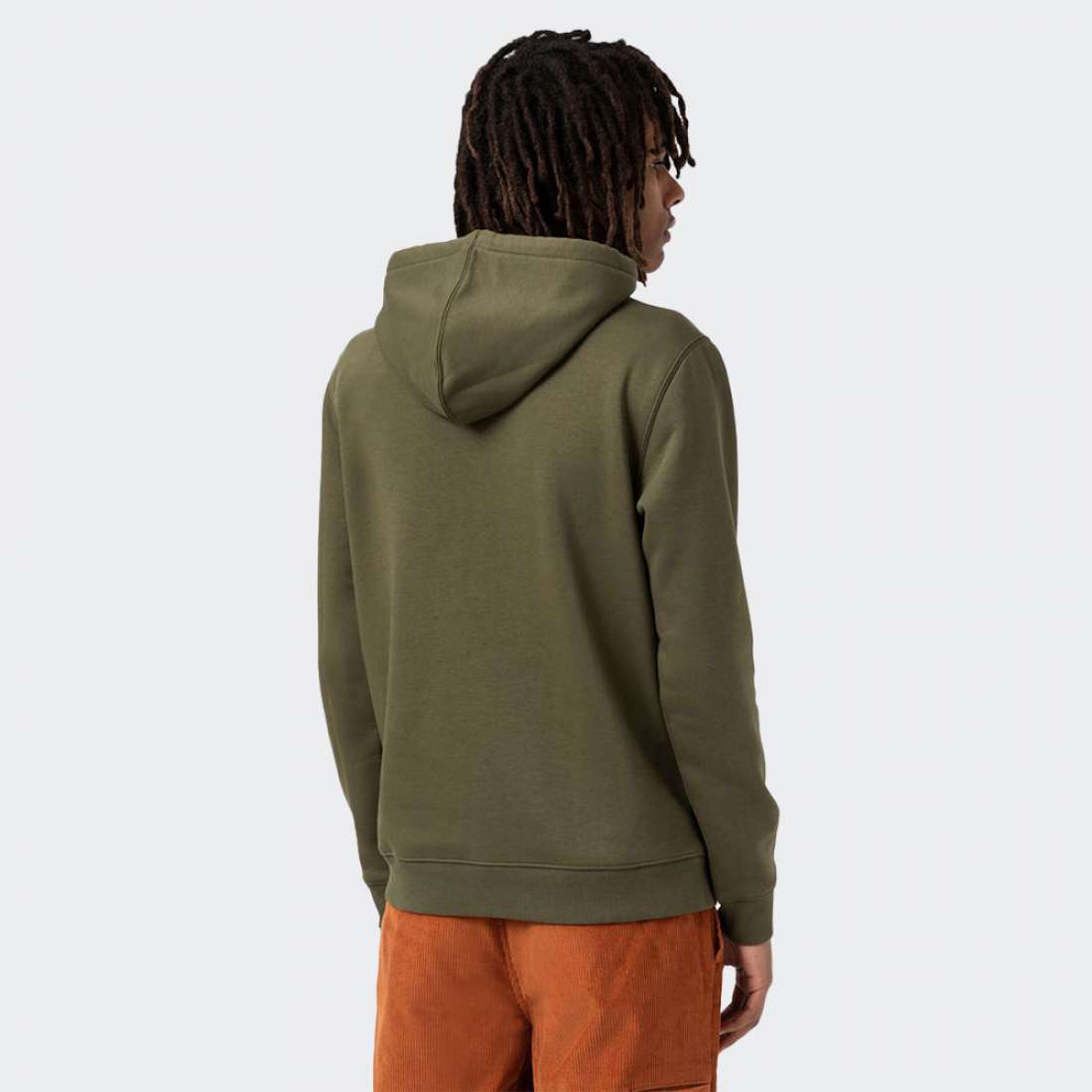 HOODIE DICKIES OAKPORT MILITARY