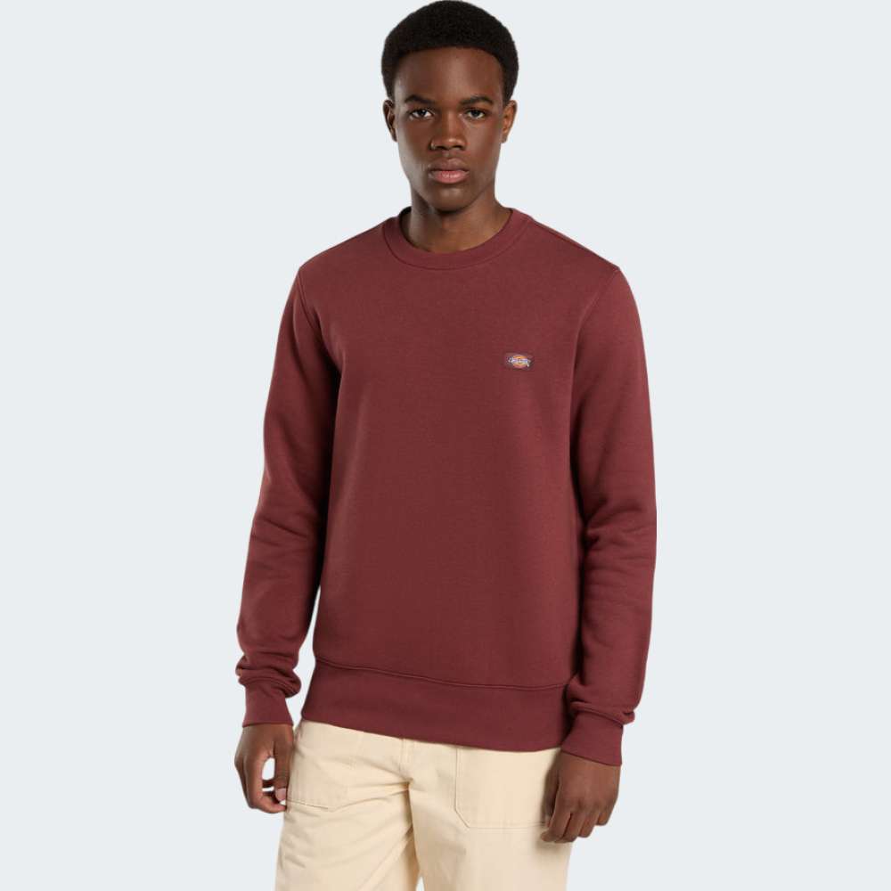 SWEATSHIRT DICKIES OAKPORT