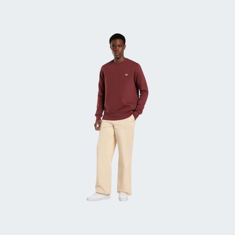 SWEATSHIRT DICKIES OAKPORT