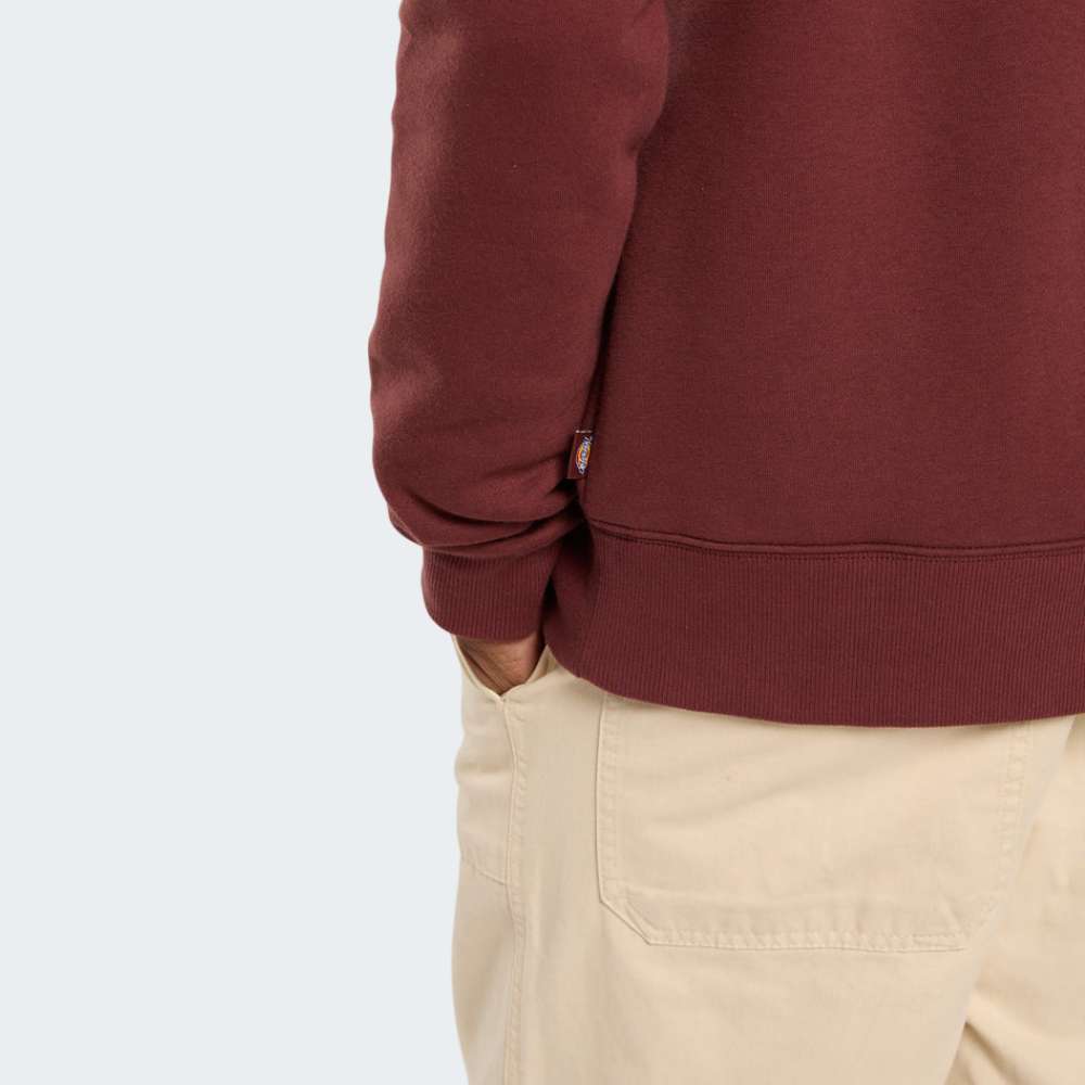 SWEATSHIRT DICKIES OAKPORT