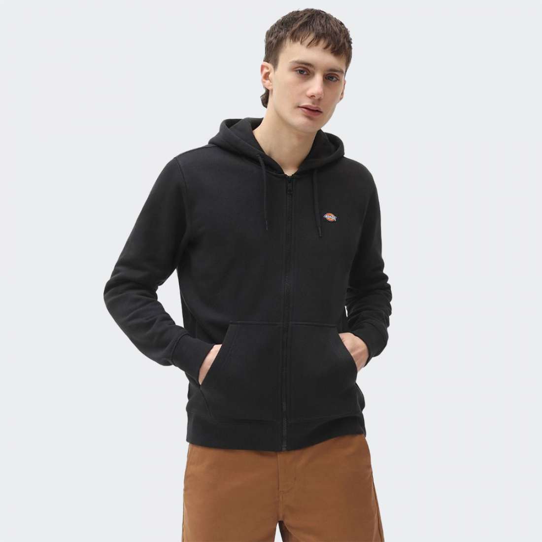 CASACO DICKIES OAKPORT BLACK