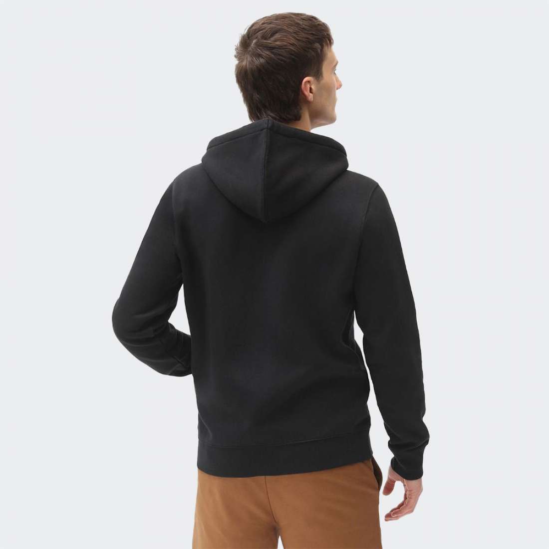 CASACO DICKIES OAKPORT BLACK