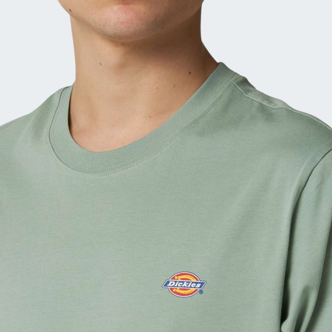 TSHIRT DICKIES MAPLETON GREEN