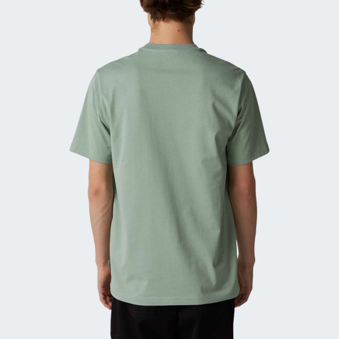 TSHIRT DICKIES MAPLETON GREEN