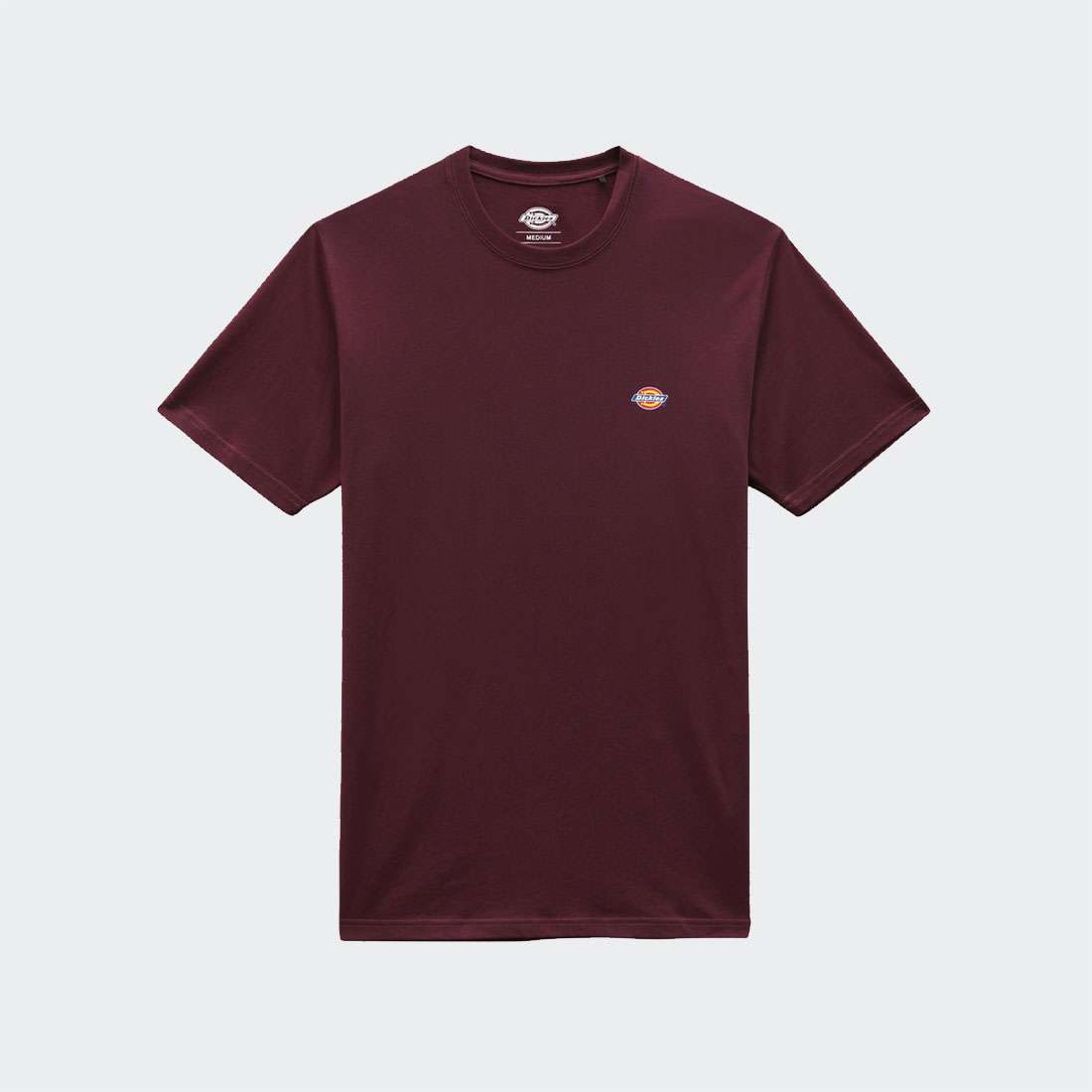 T-SHIRT DIKCIES MAPLETON MAROON