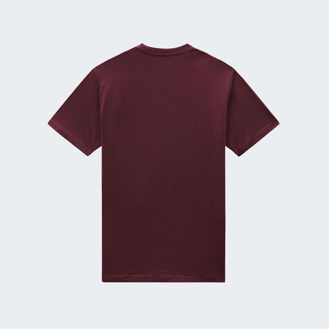 T-SHIRT DIKCIES MAPLETON MAROON