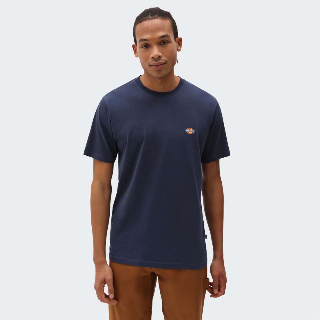 T-SHIRT DICKIES MAPLETON NAVY
