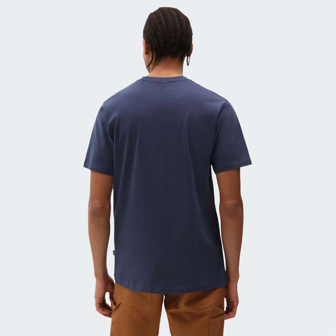T-SHIRT DICKIES MAPLETON NAVY