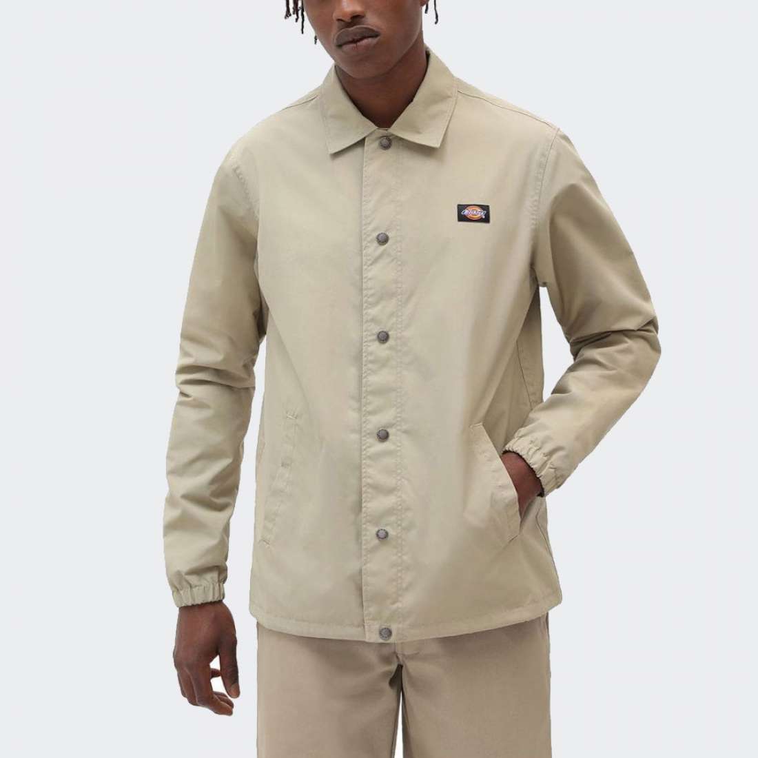 CASACO DICKIES OAPORT KHAKI