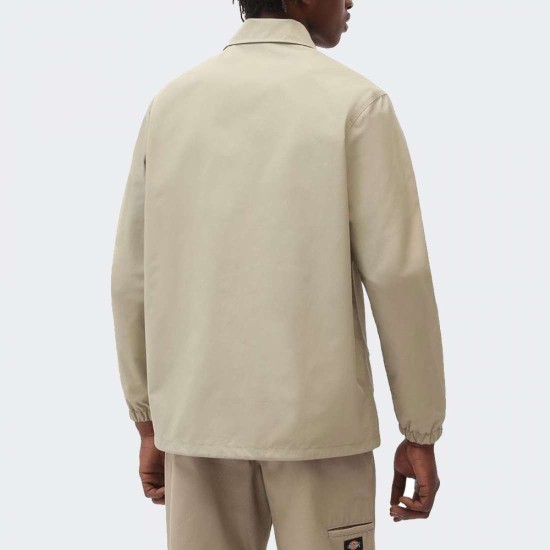 CASACO DICKIES OAPORT KHAKI