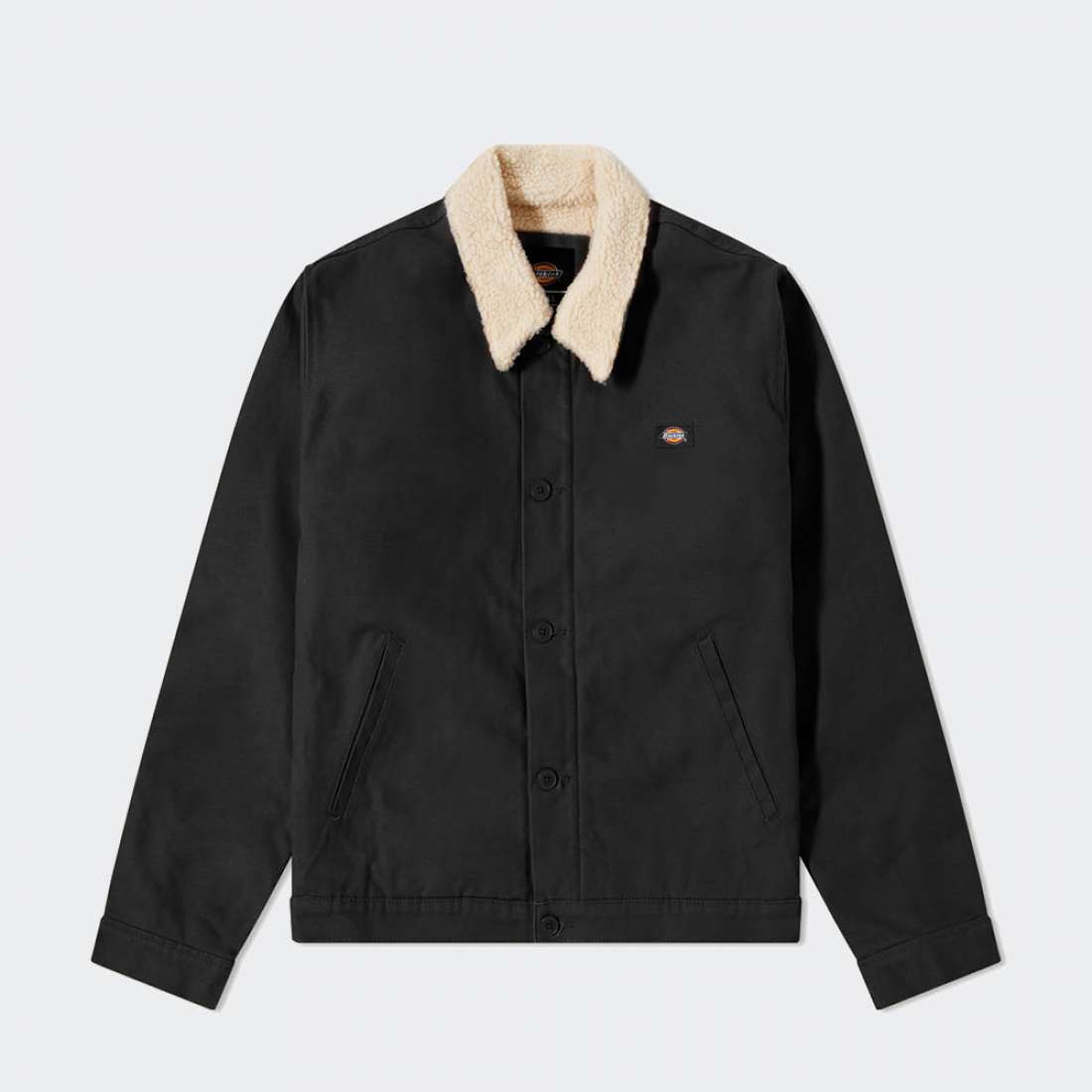 BLUSÃO DICKIES DUCK BLACK
