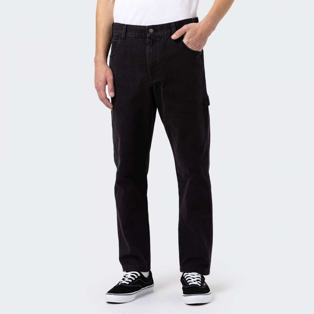 CALÇAS DICKIES CARPENTER BLACK