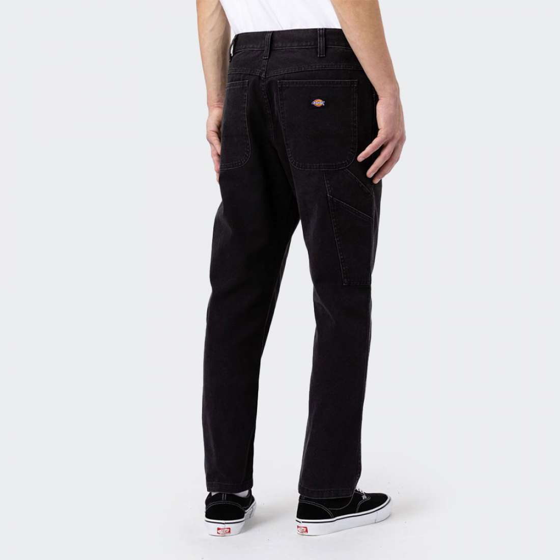 CALÇAS DICKIES CARPENTER BLACK