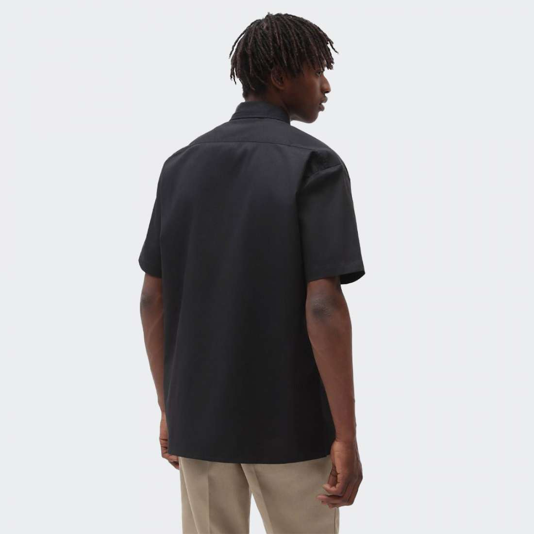 CAMISA DICKIES WORK BLACK