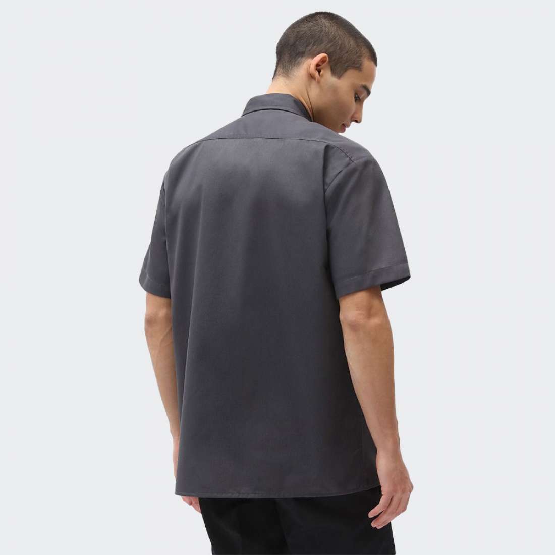 CAMISA DICKIES WORK CHARCOAL